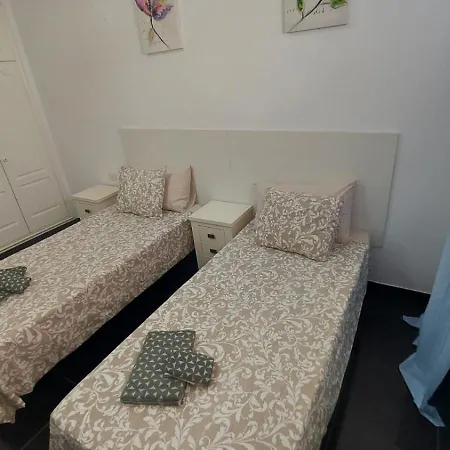 Appartamento Luxury 2bedroom Sea View Roque Del Conde Eva Costa Adeje (Tenerife)