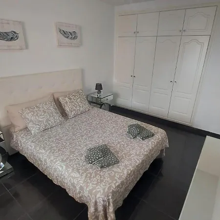 Appartamento Luxury 2bedroom Sea View Roque Del Conde Eva Costa Adeje (Tenerife)