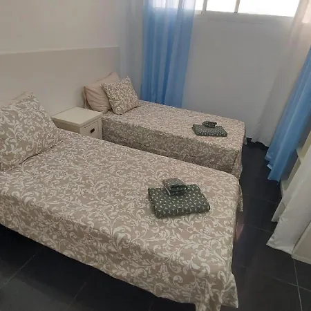 Luxury 2bedroom Sea View Roque Del Conde Eva Appartamento Costa Adeje (Tenerife)
