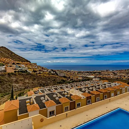 Appartamento Luxury 2bedroom Sea View Roque Del Conde Eva Costa Adeje (Tenerife)