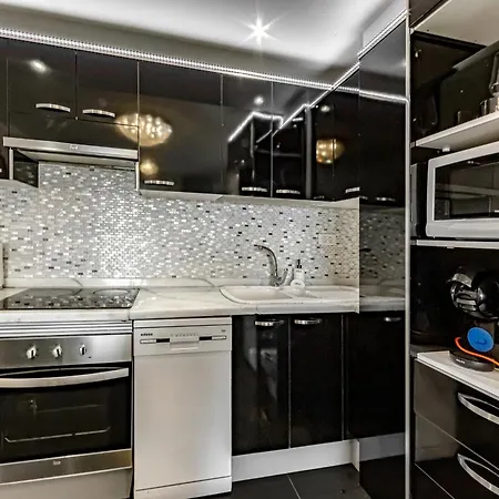 Apartman Luxury 2bedroom Sea View Roque Del Conde Eva Costa Adeje (Tenerife)