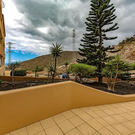 Luxury 2bedroom Sea View Roque Del Conde Eva Apartman